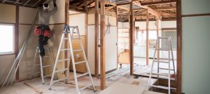Entreprise de rénovation de la maison et de rénovation d’appartement à Saint-Maurice-la-Souterraine